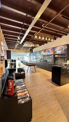 Jalan Besar (D8), Shop House #536505361